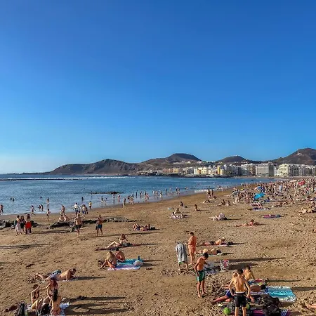 Sg Daire Las Palmas de Gran Canaria